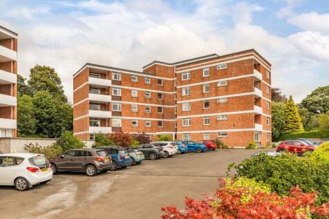8 Almond Court East, 5 Braehead Park, Edinburgh, EH4 6AZ