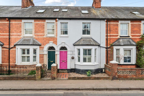 Kings Road, Henley-On-Thames, RG9