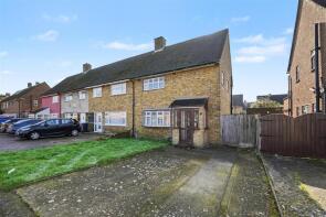 12, Larches Avenue, Enfield EN1 4QZ