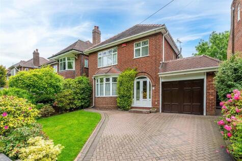 Woodcroft Avenue, Tipton
