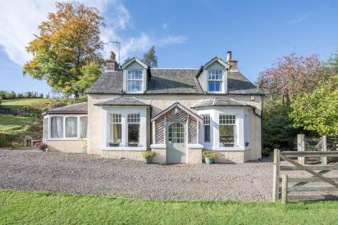 Woodside, Glendevon, Dollar FK147JX