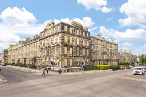 164A Dundas Street, Edinburgh, EH3 5DT