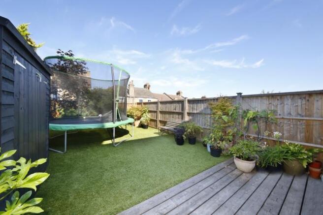GARDEN