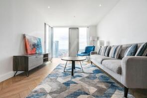 Flat 3504, 141, Chester Road, Manchester M15 4ZL