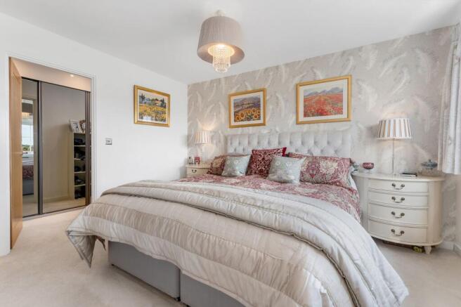 Principal Bedroom