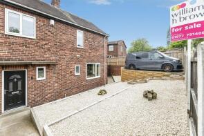 11, Meadow Rise, Hemsworth, Pontefract WF9 4HE