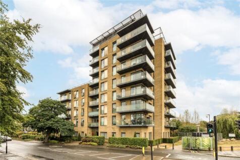 Tizzard Grove, Kidbrooke, London, SE3