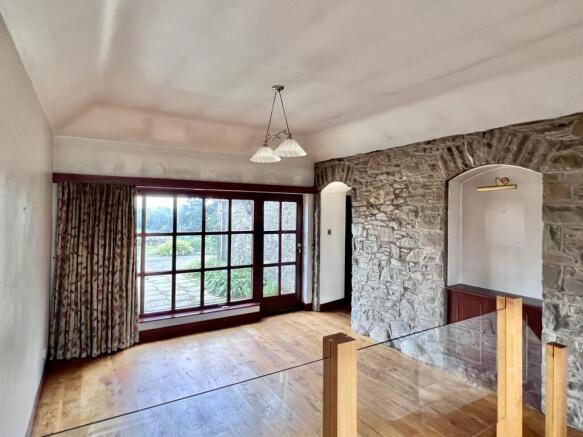High Lodge, The Beeches, Kirkcudbright - Williamso