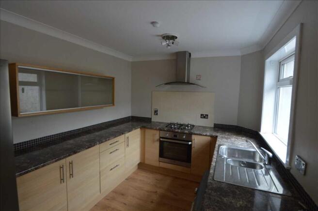 Kitchen / Diner