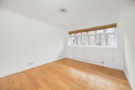 Lefroy House, Borough, SE1