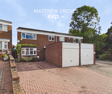 Churchway, Stirchley, Telford, TF3 1XA