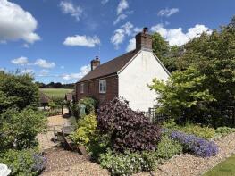 West Cottage, West Street, Southampton SO32 3PL