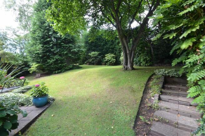 GARDENS