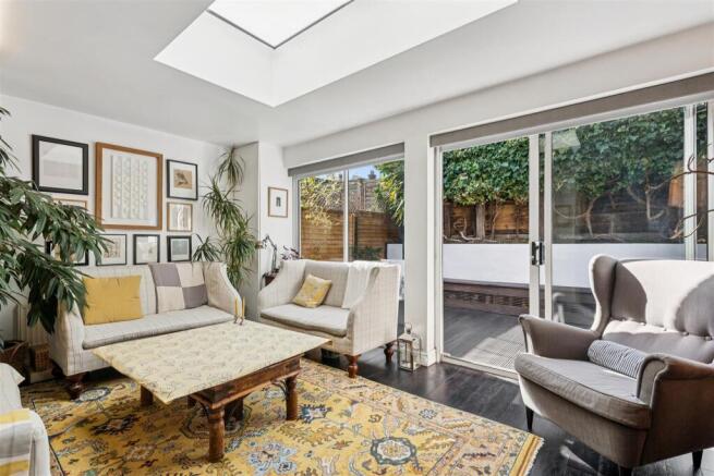 British Grove South, W4 - FOR SALE