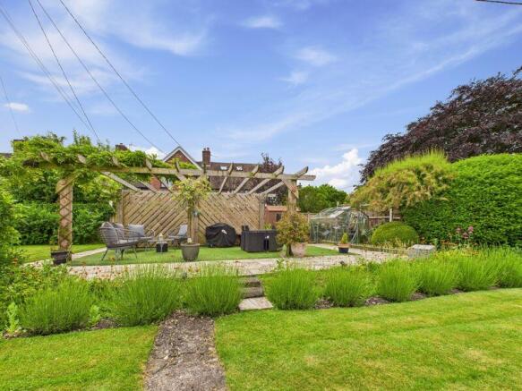 106 Limekiln Lane, Lilleshall photo 4