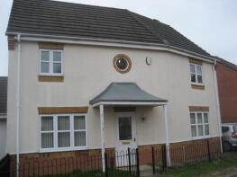 18, Guestwick Green, Leicester LE5 1BG