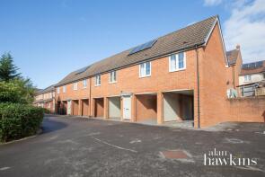 4, Beaufort Avenue, Royal Wootton Bassett SN4 7FP