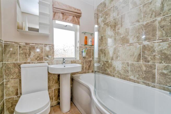 24, Mill Crescent, Cannock, Staffordshire, WS11 7Z