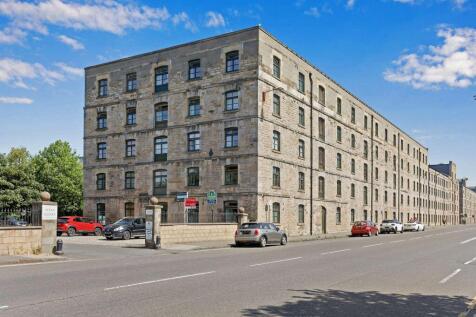 102/100 Commercial Street, Leith, Edinburgh, EH6 6LT