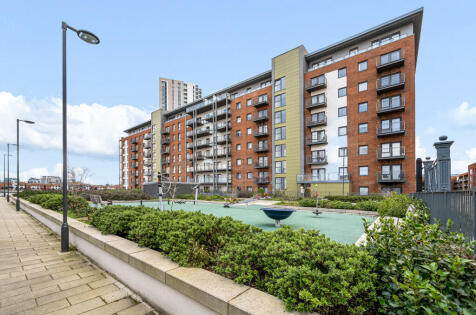 John Thornycroft Road, Southampton, Hampshire