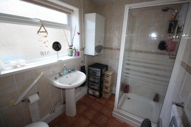 Bathroom 3