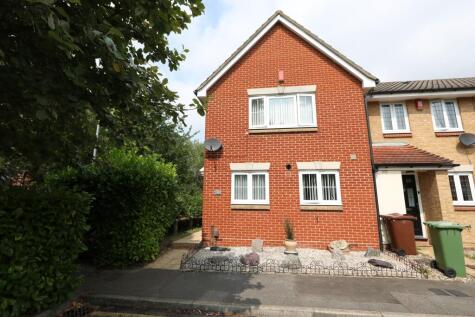 Swallow Close, Chafford Hundred, Essex, RM16 6RH