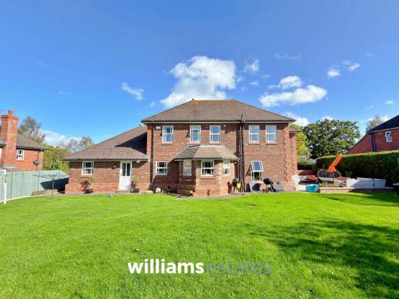Oak Close, St. Asaph, LL17 photo 4