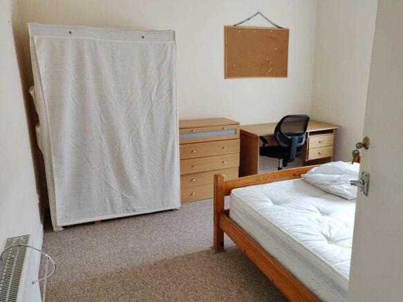 BEDROOM FIVE