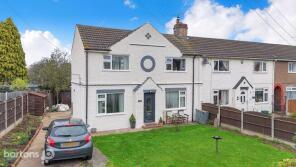 11, Sawn Moor Road, Thurcroft, Rotherham S66 9EA