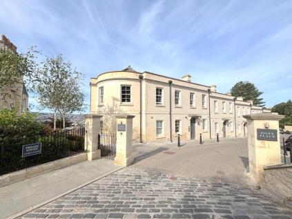 Hope Place, Lansdown Road