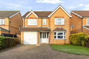 7, Bluebell Grove, Brigg DN20 8FB
