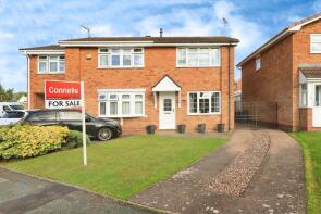 26, Westering Parkway, Wolverhampton WV10 8TT
