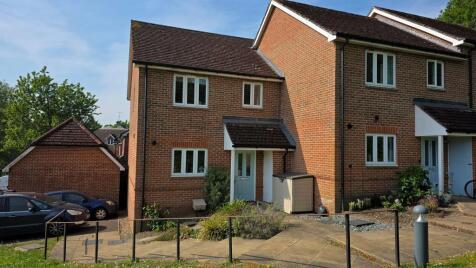 Thrower Place, Dorking