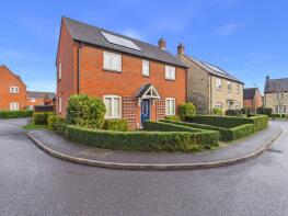 50, Mansion Gardens, Towcester NN12 7FD