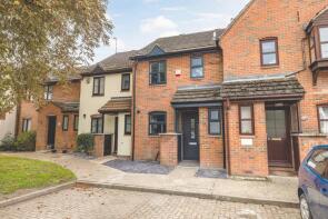 87, Pages Lane, Uxbridge UB8 1XT
