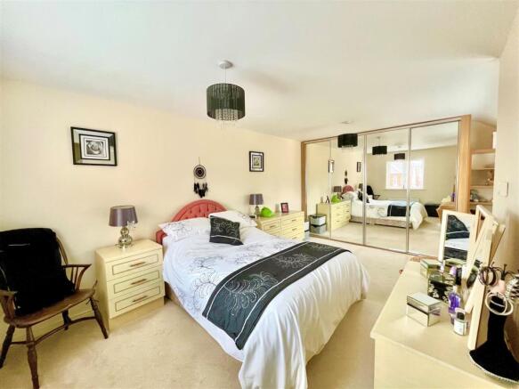 Main Bedroom
