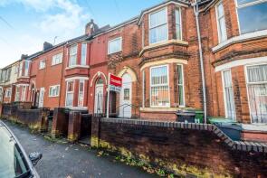 11, Tasker Street, Walsall WS1 3QN