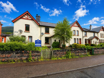 2 Leven Road, Kinlochleven