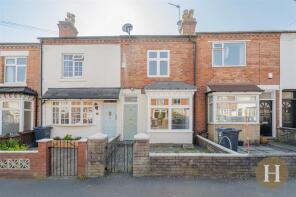 50, Gordon Road, Harborne, Birmingham B17 9HB