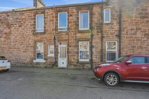 2, Glebe Place, Burntisland KY3 0ES