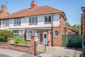 14, Chestnut Grove, Acomb, York YO26 5LE