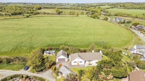 Tremail, Camelford