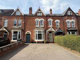 468, Chester Road, Sutton Vesey, Sutton Coldfield B73 5BP