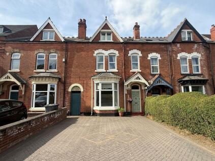 Chester Road, Sutton Coldfield