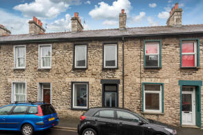 35, Park Street, Kendal LA9 5QP
