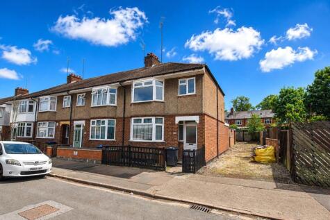 Penrhyn Road, Far Cotton, Northampton, NN4