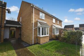 48, Begwary Close, St. Neots PE19 8PZ