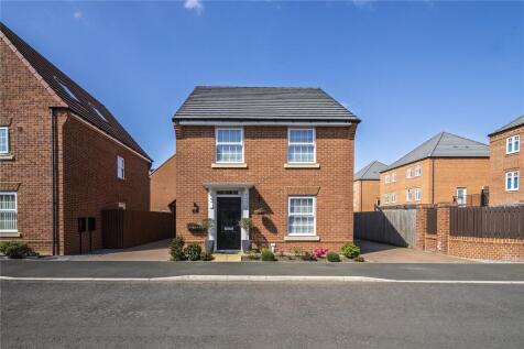 Gleneagles Way, Mount Oswald, Durham, DH1
