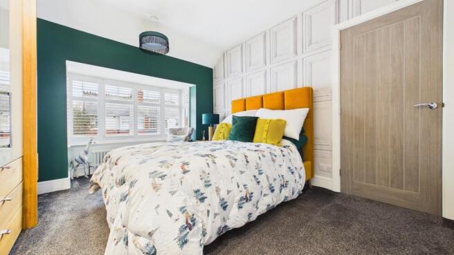 2 bed Semi-Detached for sale Image 9