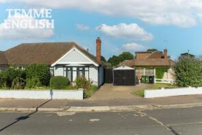 18, Laurel Avenue, Wickford SS12 0BH
